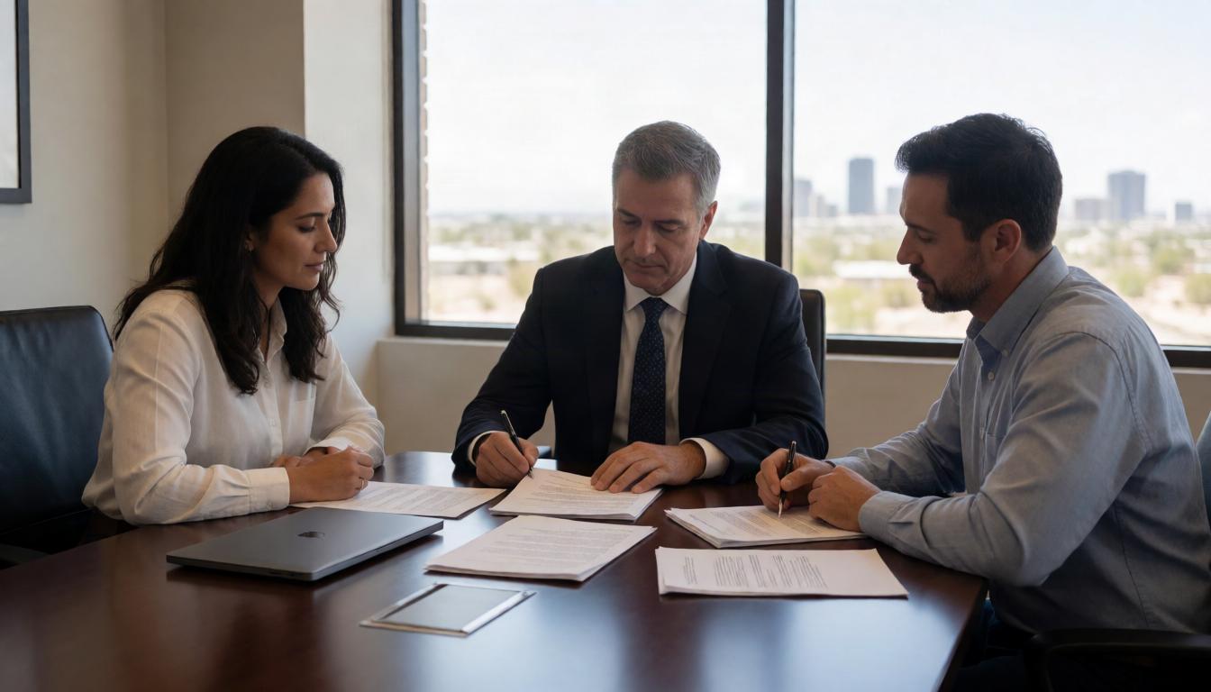 Legal Support for Business Decisions